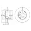 VOLVO 312627O6 Brake Disc